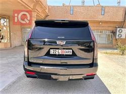 کادیلاک ئێسکەلەید